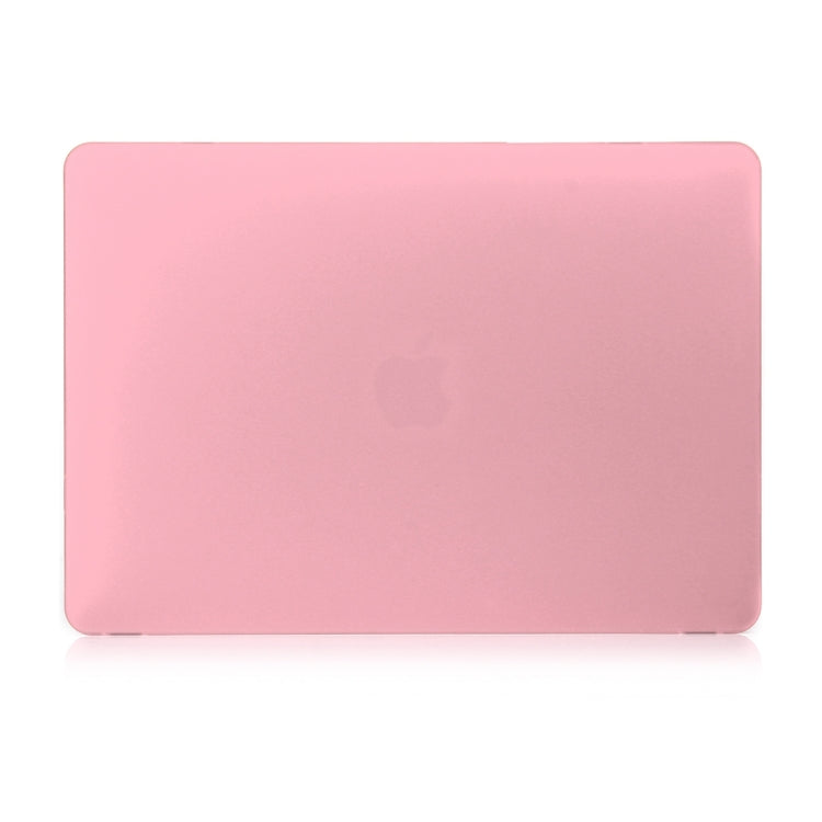 ENKAY Hat-Prince 2 in 1 Frosted Hard Shell เคสพลาสติก + เวอร์ชั่น US Ultra-thin TPU Keyboard Protector Cover สำหรับ 2016 ใหม่ MacBook Pro 13.3 นิ้วพร้อม Touchbar (A1706)