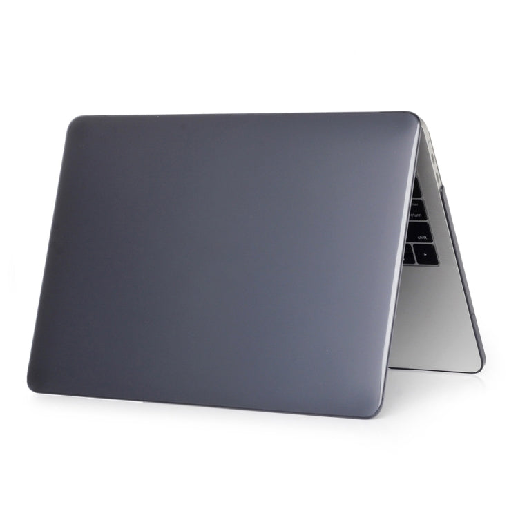 ENKAY Hat-Prince 2 in 1 เคสพลาสติกแข็งคริสตัล + เวอร์ชั่น US Ultra-thin TPU Keyboard Protector Cover สำหรับ 2016 ใหม่ MacBook Pro 15.4 นิ้วพร้อม Touchbar (A1707), 15.4 inch with Touch Bar US Version