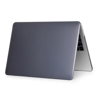 ENKAY Hat-Prince 2 in 1 เคสพลาสติกแข็งคริสตัล + เวอร์ชั่น US Ultra-thin TPU Keyboard Protector Cover สำหรับ 2016 ใหม่ MacBook Pro 15.4 นิ้วพร้อม Touchbar (A1707), 15.4 inch with Touch Bar US Version