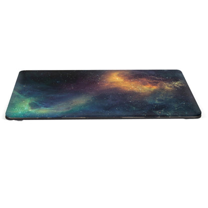 สำหรับ Macbook Pro Retina 12 นิ้ว Starry Sky รูปแบบ Apple แล็ปท็อปสติ๊กเกอร์น้ำ PC กรณีป้องกัน