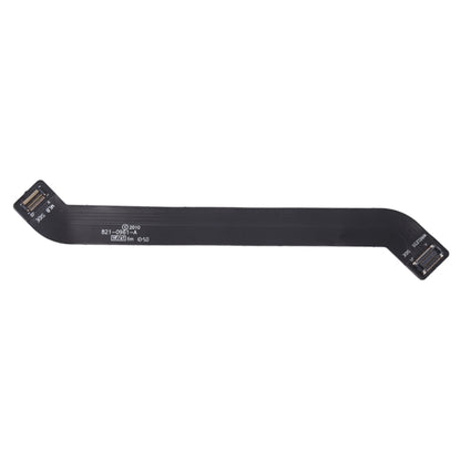 สายเคเบิลการ์ดเครือข่าย Flex สำหรับ Macbook Pro 15.4 นิ้ว A1286 (2010) 821-0961-A, A1286 (2010)
