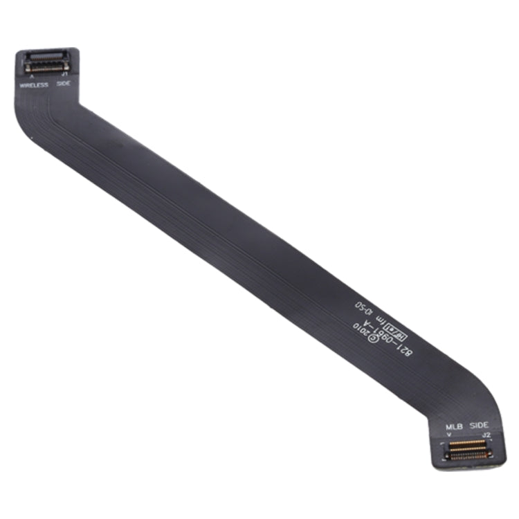 สายเคเบิลการ์ดเครือข่าย Flex สำหรับ Macbook Pro 15.4 นิ้ว A1286 (2010) 821-0961-A, A1286 (2010)