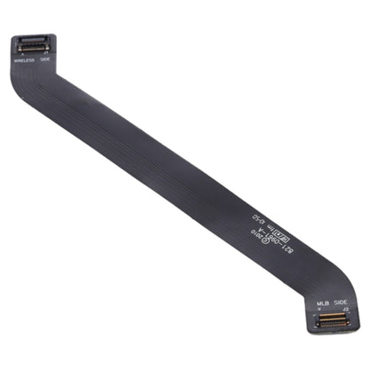 สายเคเบิลการ์ดเครือข่าย Flex สำหรับ Macbook Pro 15.4 นิ้ว A1286 (2010) 821-0961-A, A1286 (2010)