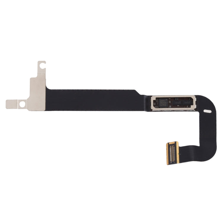 Power Connector Flex Cable สำหรับ Macbook 12 นิ้ว A1534 (2015) 821-00077-02, For Macbook 12 A1534 2015