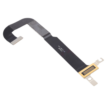 Power Connector Flex Cable สำหรับ Macbook 12 นิ้ว A1534 (2015) 821-00077-02, For Macbook 12 A1534 2015