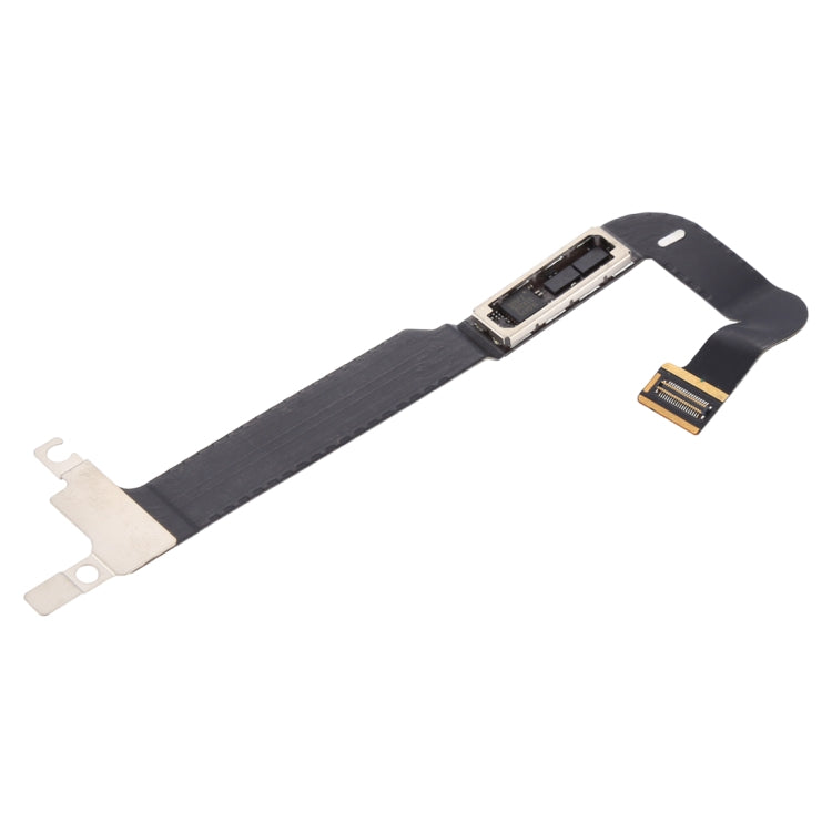 Power Connector Flex Cable สำหรับ Macbook 12 นิ้ว A1534 (2015) 821-00077-02, For Macbook 12 A1534 2015