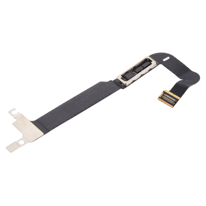 Power Connector Flex Cable สำหรับ Macbook 12 นิ้ว A1534 (2015) 821-00077-02, For Macbook 12 A1534 2015