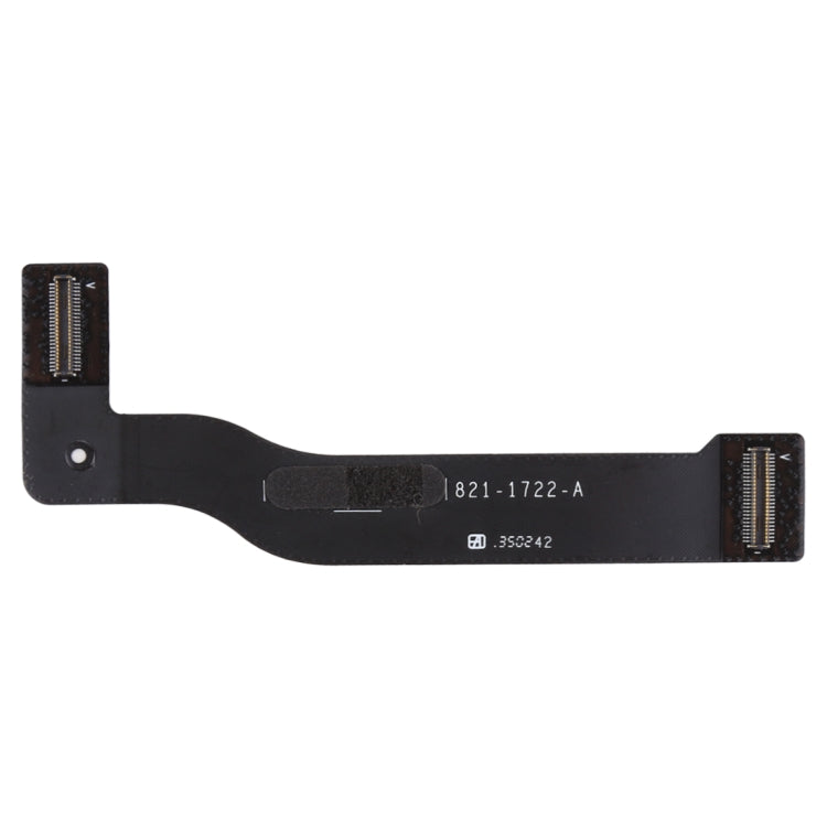 Power Board Flex Cable สำหรับ Macbook Air 13.3 นิ้ว A1466 (2013-2015) 821-1722-A, A1466