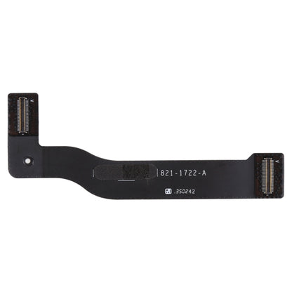 Power Board Flex Cable สำหรับ Macbook Air 13.3 นิ้ว A1466 (2013-2015) 821-1722-A, A1466