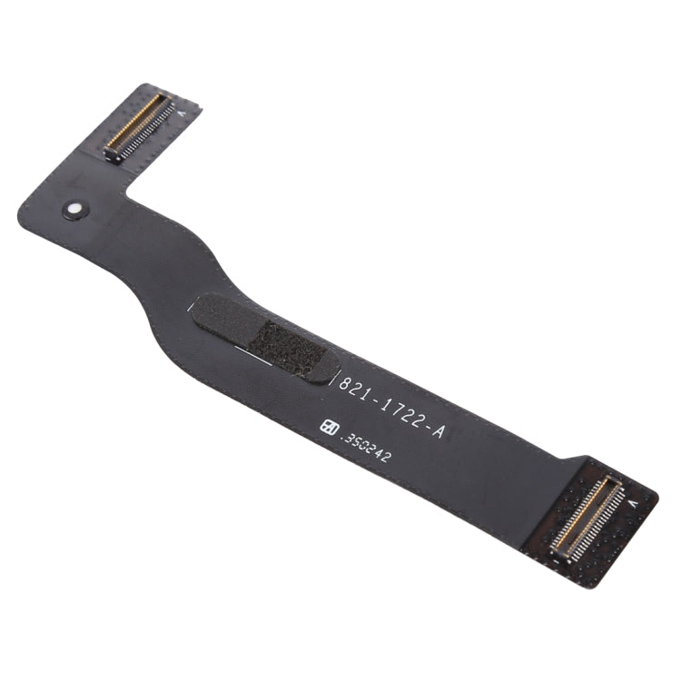 Power Board Flex Cable สำหรับ Macbook Air 13.3 นิ้ว A1466 (2013-2015) 821-1722-A, A1466