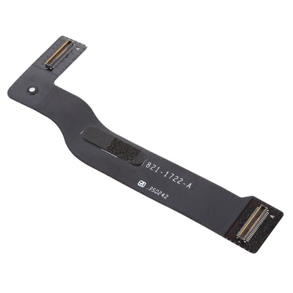 Power Board Flex Cable สำหรับ Macbook Air 13.3 นิ้ว A1466 (2013-2015) 821-1722-A, A1466