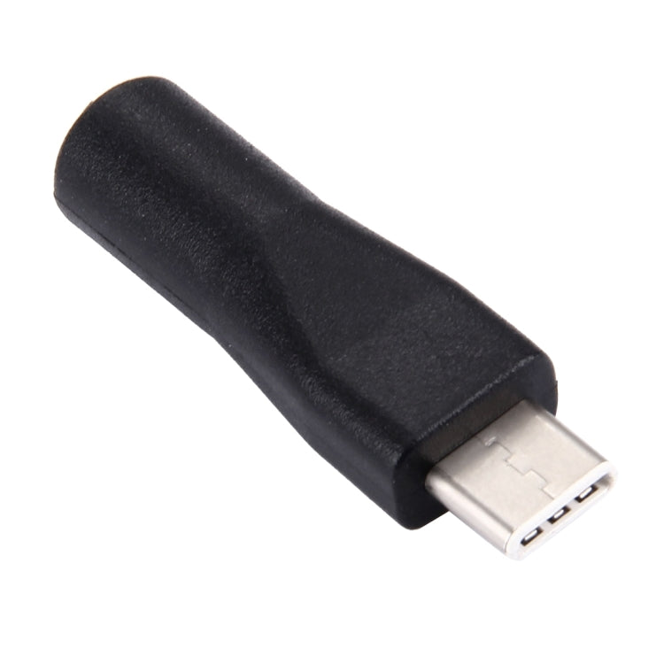 5.5x2.1 มม. หญิงเป็น USB 3.1 Type C Power Adapter สำหรับ MacBook 12 นิ้ว, Chromebook Pixel 2015, Nokia N1 แท็บเล็ตพีซี