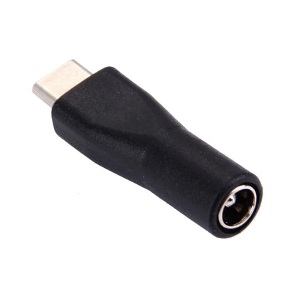 5.5x2.1 มม. หญิงเป็น USB 3.1 Type C Power Adapter สำหรับ MacBook 12 นิ้ว, Chromebook Pixel 2015, Nokia N1 แท็บเล็ตพีซี