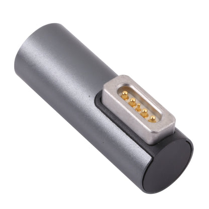 อะแดปเตอร์ DC 5.5 x 2.1 มม. ตัวเมียเป็น MagSafe 1 ตัวผู้, 5.5 x 2.1mm to MagSafe 1