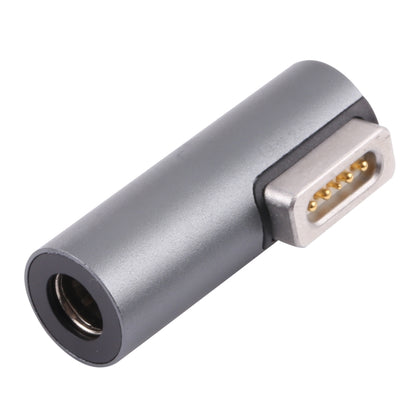 อะแดปเตอร์ DC 5.5 x 2.1 มม. ตัวเมียเป็น MagSafe 1 ตัวผู้, 5.5 x 2.1mm to MagSafe 1