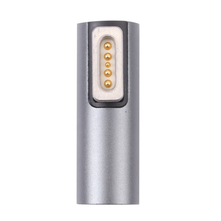 อะแดปเตอร์ DC 5.5 x 2.1 มม. ตัวเมียเป็น MagSafe 1 ตัวผู้, 5.5 x 2.1mm to MagSafe 1