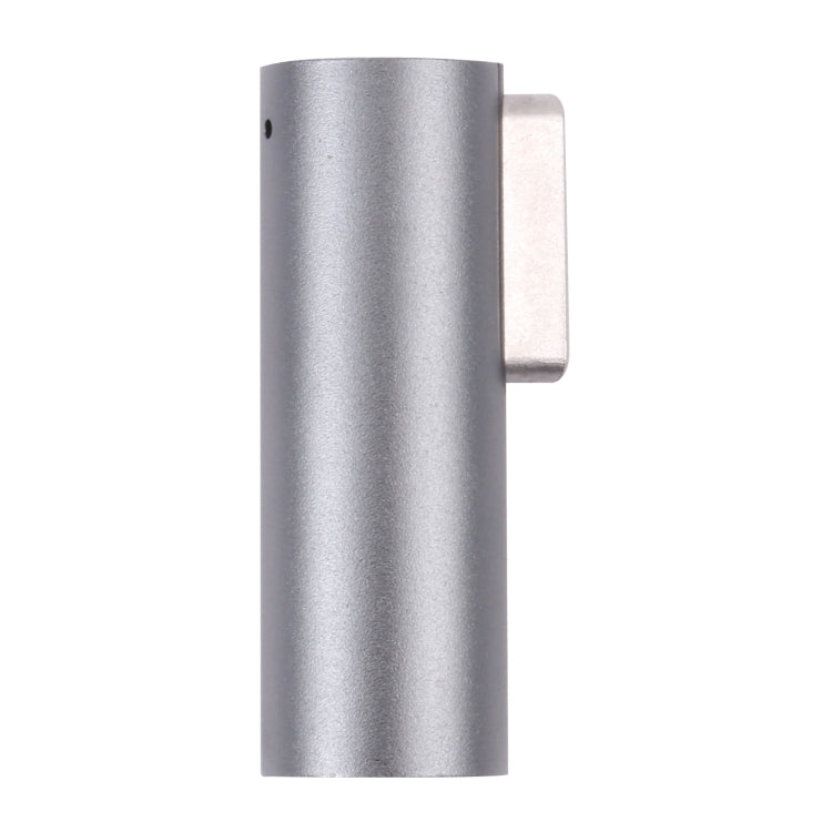 อะแดปเตอร์ DC 5.5 x 2.1 มม. ตัวเมียเป็น MagSafe 1 ตัวผู้, 5.5 x 2.1mm to MagSafe 1