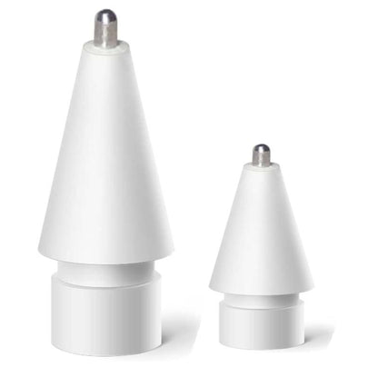M2 Short Metal Pen Tip สำหรับ Apple Pencil 1 / 2, M2 Short
