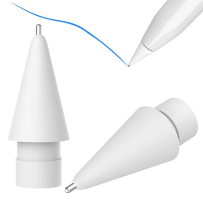 M3 Long Metal Pen Tip สำหรับ Apple Pencil 1 / 2, M3 Long