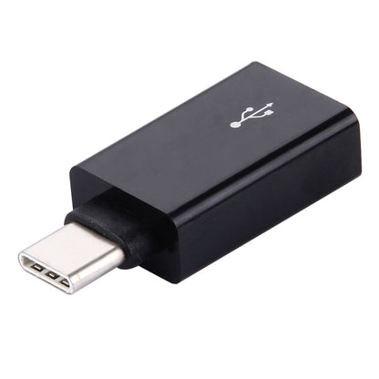 USB-C / Type-C ชายกับ USB 2.0 อะแดปเตอร์เชื่อมต่อพอร์ตหญิงสำหรับ MacBook Air ใหม่ 12 นิ้ว, Huawei P9 และ P9 Plus, HTC One M10, Xiaomi Mi 5S และ 5S Plus และ 5, Meizu PRO 6 และ PRO 5, Letv,กูเกิล, วันพลัส
