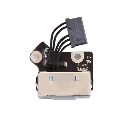 แจ็ค DC In MagSafe สำหรับ Macbook Pro 15.4 นิ้ว A1398 (2012 และ 2013), A1398