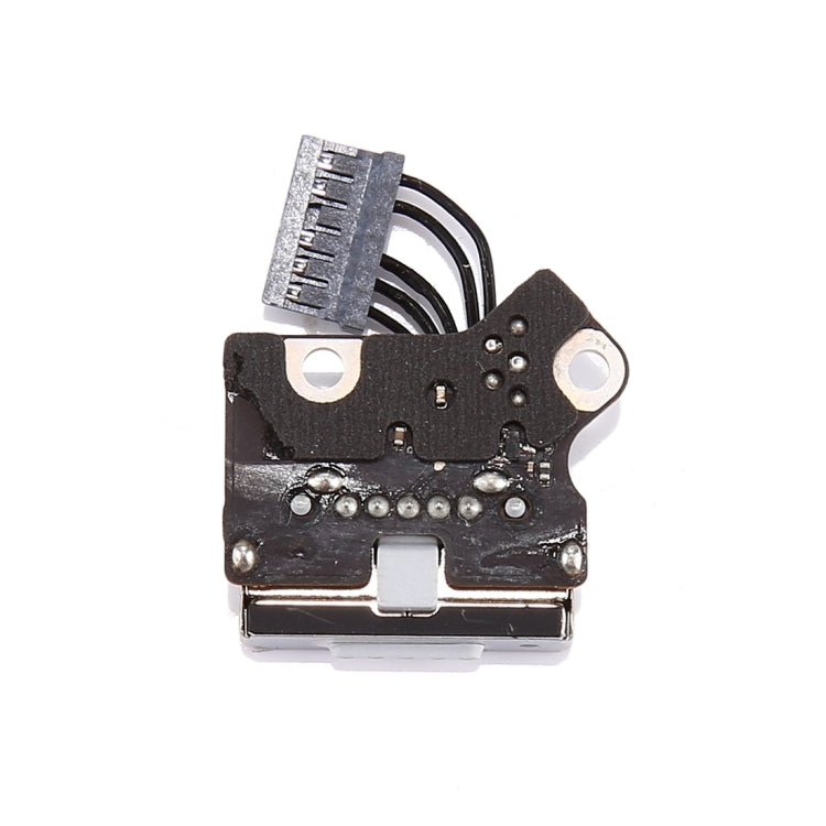 แจ็ค DC In MagSafe สำหรับ Macbook Pro 15.4 นิ้ว A1398 (2012 และ 2013), A1398