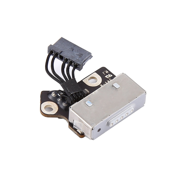 แจ็ค DC In MagSafe สำหรับ Macbook Pro 15.4 นิ้ว A1398 (2012 และ 2013), A1398