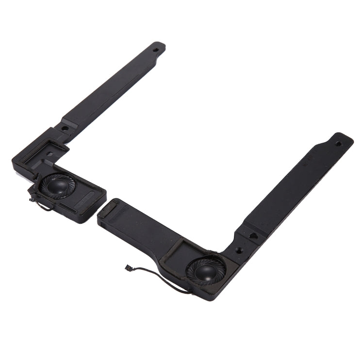 1 คู่สำหรับ Macbook Air 13.3 นิ้ว A1369 (2011) และ A1466 (2012 - 2015) ลำโพง (ซ้าย + ขวา), For Macbook Air 13.3 A1369 A1466