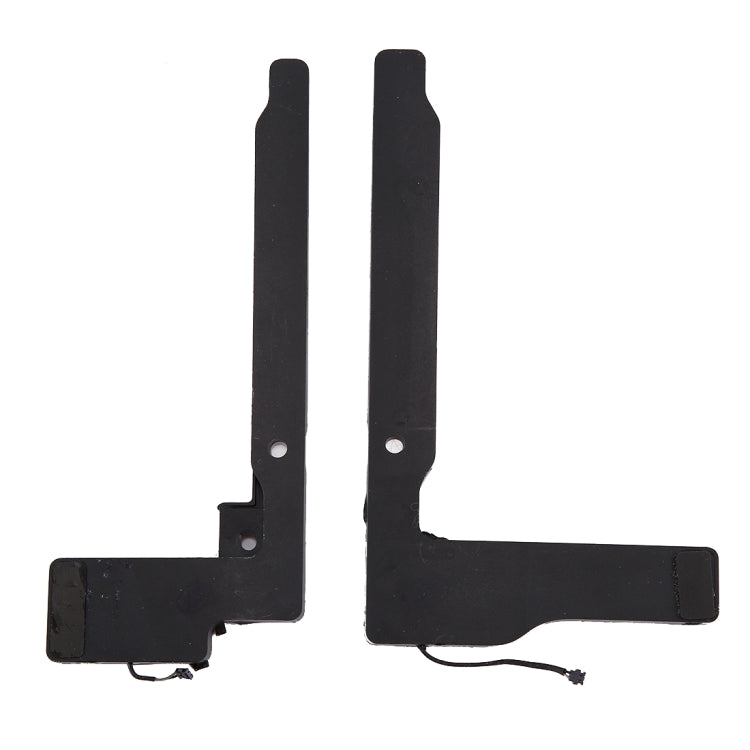1 คู่สำหรับ Macbook Air 13.3 นิ้ว A1369 (2011) และ A1466 (2012 - 2015) ลำโพง (ซ้าย + ขวา), For Macbook Air 13.3 A1369 A1466