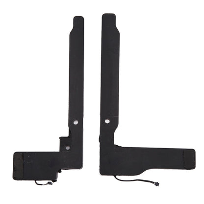 1 คู่สำหรับ Macbook Air 13.3 นิ้ว A1369 (2011) และ A1466 (2012 - 2015) ลำโพง (ซ้าย + ขวา), For Macbook Air 13.3 A1369 A1466