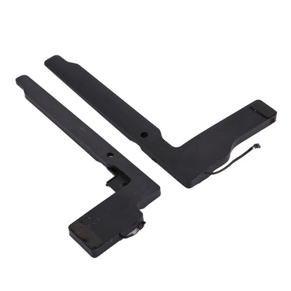 1 คู่สำหรับ Macbook Air 13.3 นิ้ว A1369 (2011) และ A1466 (2012 - 2015) ลำโพง (ซ้าย + ขวา), For Macbook Air 13.3 A1369 A1466