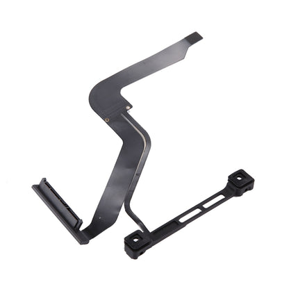HDD Hard Drive Flex Cable สำหรับ Macbook Pro 13.3 นิ้ว A1278 (2009 - 2010) 821-0814-A, For MacBook Pro 13.3 A1278 2009-2010