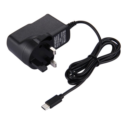 เครื่องชาร์จพอร์ต USB-C / Type-C 5V 2A สำหรับ Macbook, Google, LG, Huawei, Nokia, Microsoft, Xiaomi, OnePlus, Letv, Meizu, สมาร์ทโฟนหรือแท็บเล็ตอื่น ๆ, EU Plug, UK Plug, AU Plug