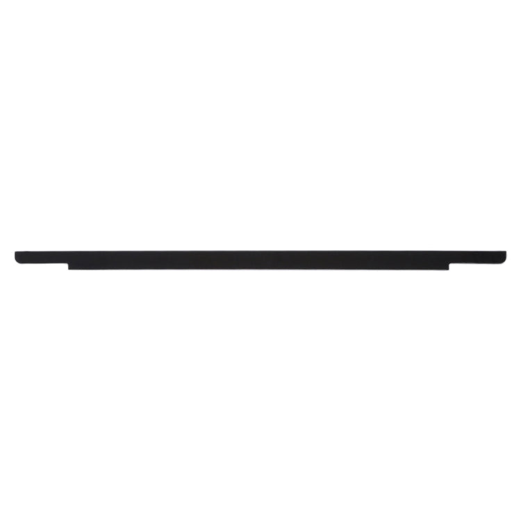 หน้าจอแสดงผลแอลซีดีฝาครอบด้านหน้าฝาโลโก้สำหรับ Macbook Pro A1706 13.3 นิ้ว / A1708 13.3 นิ้ว / A1989 13.3 นิ้ว, A1706 (Acrylic Material)
