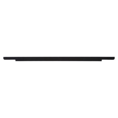 หน้าจอแสดงผลแอลซีดีฝาครอบด้านหน้าฝาโลโก้สำหรับ Macbook Pro A1706 13.3 นิ้ว / A1708 13.3 นิ้ว / A1989 13.3 นิ้ว, A1706 (Acrylic Material)