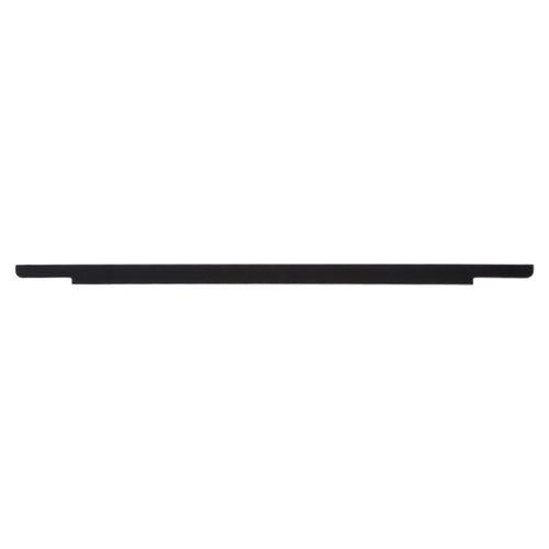 หน้าจอแสดงผลแอลซีดีฝาครอบด้านหน้าฝาโลโก้สำหรับ Macbook Pro A1706 13.3 นิ้ว / A1708 13.3 นิ้ว / A1989 13.3 นิ้ว, A1706 (Acrylic Material)