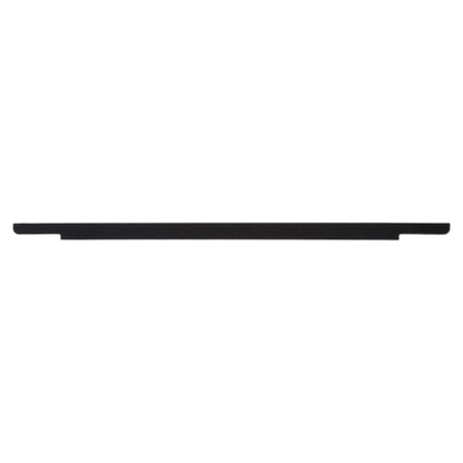 หน้าจอแสดงผลแอลซีดีฝาครอบด้านหน้าฝาโลโก้สำหรับ Macbook Pro A1706 13.3 นิ้ว / A1708 13.3 นิ้ว / A1989 13.3 นิ้ว, A1706 (Acrylic Material)