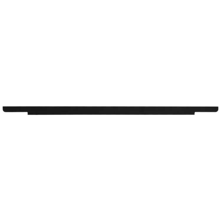 หน้าจอแสดงผลแอลซีดีฝาครอบด้านหน้าฝาโลโก้สำหรับ Macbook Pro A1706 13.3 นิ้ว / A1708 13.3 นิ้ว / A1989 13.3 นิ้ว, A1706 (Acrylic Material)