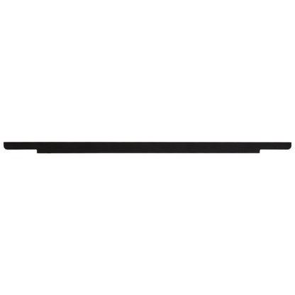 หน้าจอแสดงผลแอลซีดีฝาครอบด้านหน้าฝาโลโก้สำหรับ Macbook Pro A1706 13.3 นิ้ว / A1708 13.3 นิ้ว / A1989 13.3 นิ้ว, A1706 (Acrylic Material)