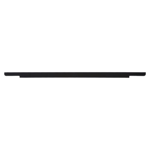 หน้าจอแสดงผล LCD ฝาครอบโลโก้ด้านหน้าสำหรับ Macbook Pro A1707 / A1990 15.4 นิ้ว, A1707 (Acrylic Material)
