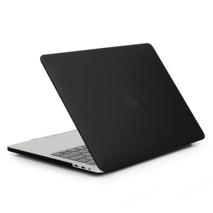 ENKAY Hat-Prince 2 in 1 Frosted Hard Shell เคสพลาสติก + รุ่นยุโรป Ultra-thin TPU Keyboard Protector Cover สำหรับ 2016 MacBook Pro 13.3 นิ้วโดยไม่ต้อง Touch Bar (A1708), 13.3 inch without Touch Bar Europe Version