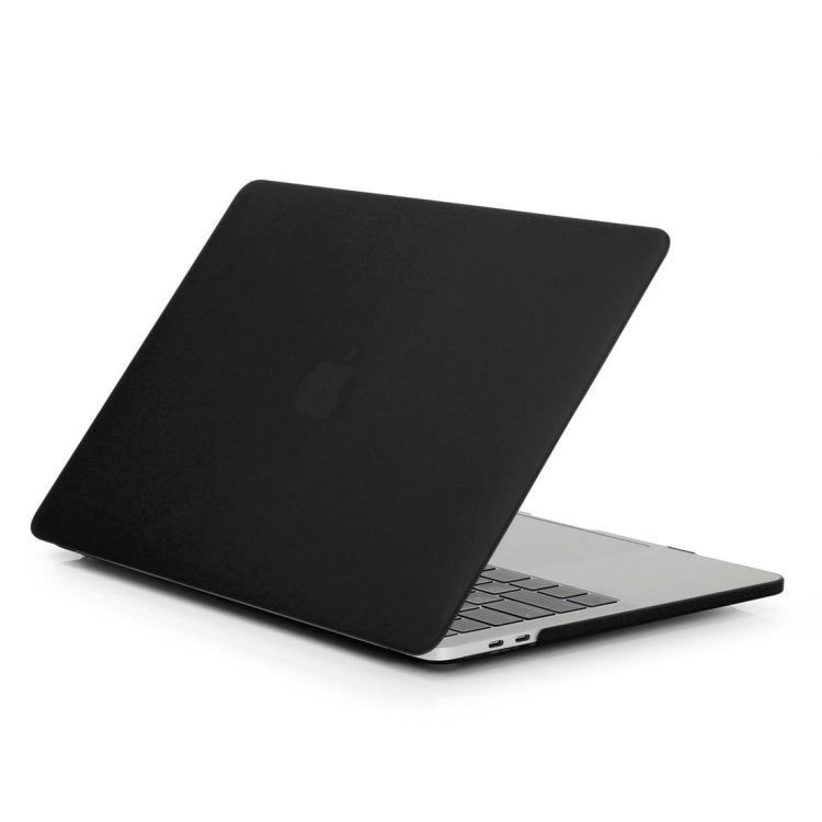 ENKAY Hat-Prince 2 in 1 Frosted Hard Shell เคสพลาสติก + รุ่นยุโรป Ultra-thin TPU Keyboard Protector Cover สำหรับ 2016 MacBook Pro 13.3 นิ้วโดยไม่ต้อง Touch Bar (A1708), 13.3 inch without Touch Bar Europe Version