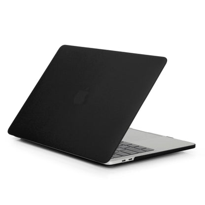 ENKAY Hat-Prince 2 in 1 Frosted Hard Shell เคสพลาสติก + รุ่นยุโรป Ultra-thin TPU Keyboard Protector Cover สำหรับ 2016 MacBook Pro 13.3 นิ้วโดยไม่ต้อง Touch Bar (A1708), 13.3 inch without Touch Bar Europe Version