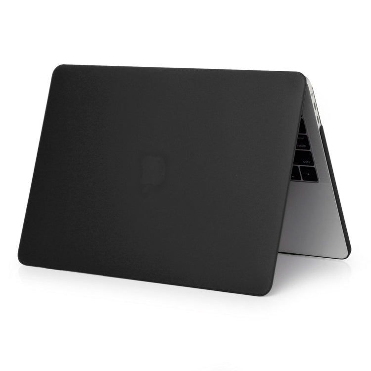 ENKAY Hat-Prince 2 in 1 Frosted Hard Shell เคสพลาสติก + รุ่นยุโรป Ultra-thin TPU Keyboard Protector Cover สำหรับ 2016 MacBook Pro 13.3 นิ้วโดยไม่ต้อง Touch Bar (A1708), 13.3 inch without Touch Bar Europe Version
