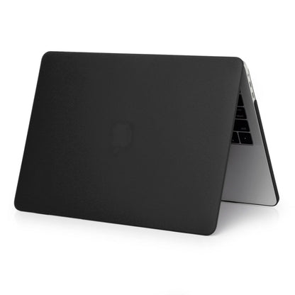 ENKAY Hat-Prince 2 in 1 Frosted Hard Shell เคสพลาสติก + รุ่นยุโรป Ultra-thin TPU Keyboard Protector Cover สำหรับ 2016 MacBook Pro 13.3 นิ้วโดยไม่ต้อง Touch Bar (A1708), 13.3 inch without Touch Bar Europe Version