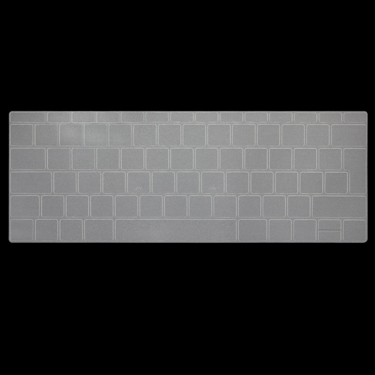 ENKAY Hat-Prince 2 in 1 Frosted Hard Shell เคสพลาสติก + รุ่นยุโรป Ultra-thin TPU Keyboard Protector Cover สำหรับ 2016 MacBook Pro 13.3 นิ้วโดยไม่ต้อง Touch Bar (A1708), 13.3 inch without Touch Bar Europe Version
