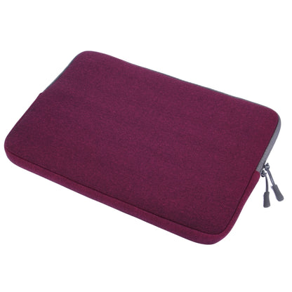 สำหรับ Macbook Pro 15.4 นิ้วกระเป๋าแล็ปท็อปแบบพกพากระเป๋าแพคเกจ, For Macbook Pro 15.4 inch Purple