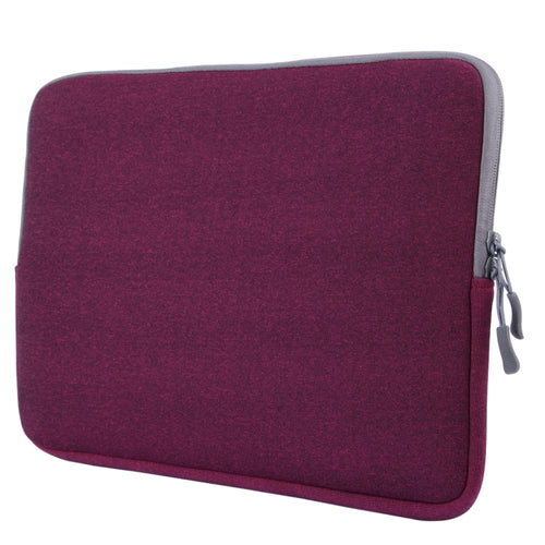 สำหรับ Macbook Pro 15.4 นิ้วกระเป๋าแล็ปท็อปแบบพกพากระเป๋าแพคเกจ, For Macbook Pro 15.4 inch Purple