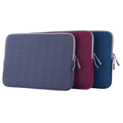 สำหรับ Macbook Pro 15.4 นิ้วกระเป๋าแล็ปท็อปแบบพกพากระเป๋าแพคเกจ, For Macbook Pro 15.4 inch Purple
