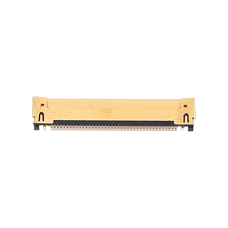 ขั้วต่อสายเคเบิล LCD LVDS สำหรับ Macbook Pro 15.4 นิ้ว A1286 (2009 - 2011) 30 Pin, For Macbook Pro 15.4 inch A1286